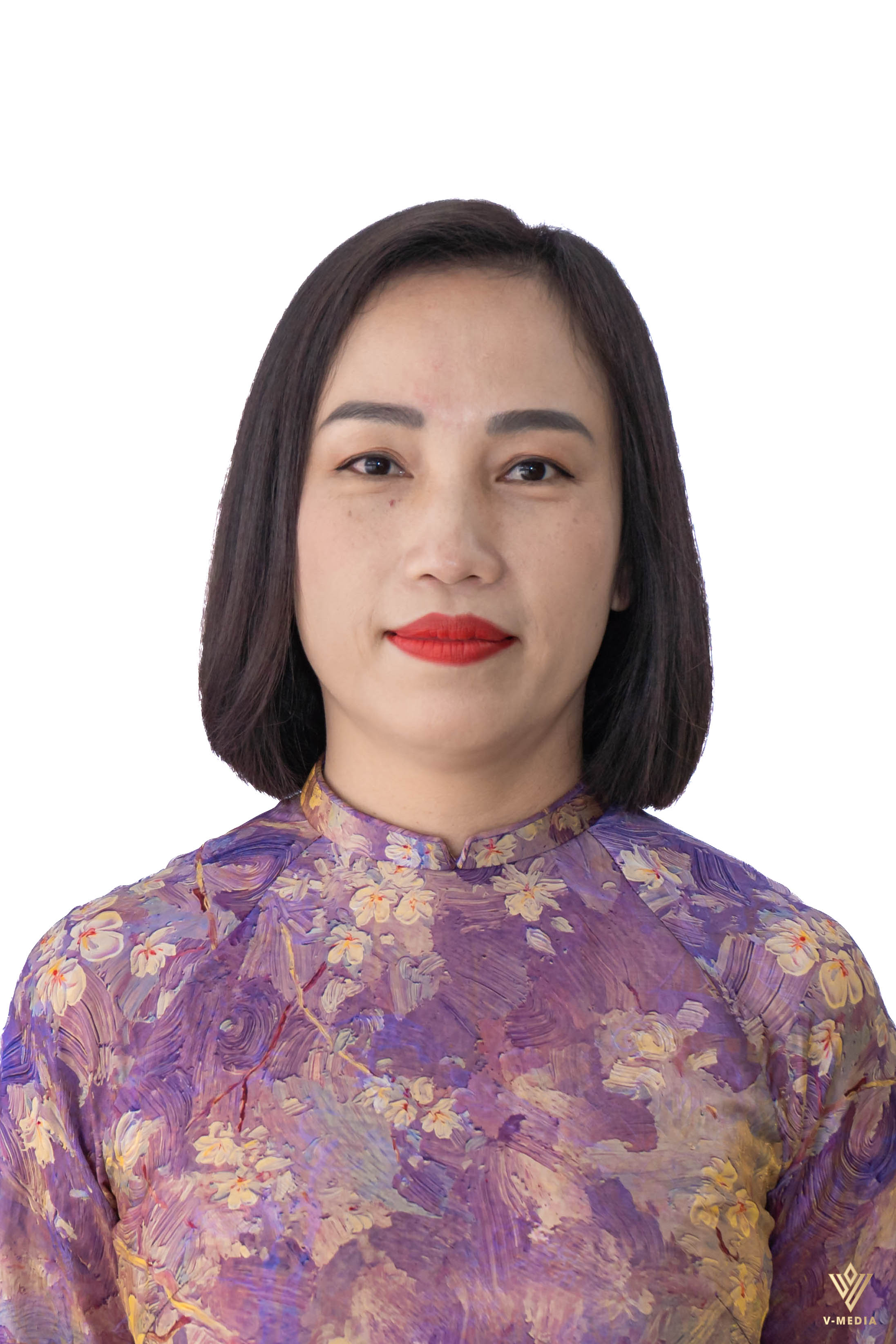 Nguyễn Thị Vân